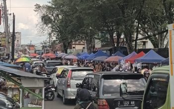 Akibatkan Kemacetan Parah, Gelaran Wisuda Unsil Periode II Tahun Akademik 2024/2025 Tuai Protes Warga RW 09 Kahuripan