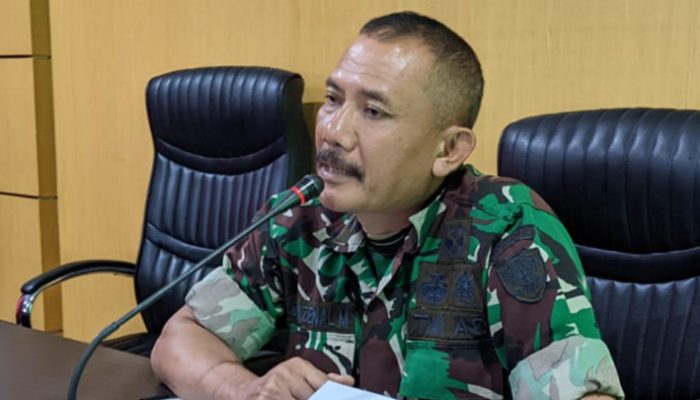 Semarak Hari Juang Kartika, Kodim 0612 Tasikmalaya Gelar Operasi Katarak hingga Dandim Cup untuk Masyarakat