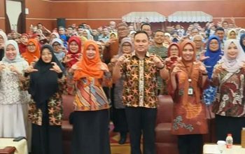 Cimahi Mantapkan Langkah Sebagai Kota Pendidikan Inklusi, Sosialisasi untuk Pendidikan Setara