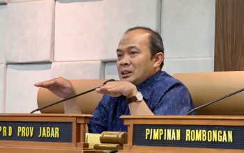Tingkat Pengangguran SMK Tinggi, DPRD Jabar Desak Sinkronisasi Kurikulum dan Kebutuhan Industri