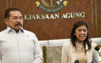 Kejaksaan Agung dan Kemenkomdigi Bersatu, Perang Melawan Judi Online Dimulai!