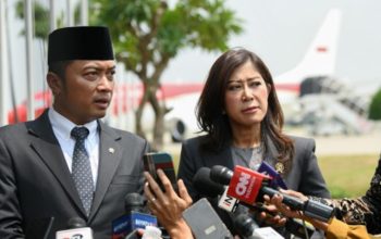 Lawatan Perdana Presiden Prabowo, Menkomdigi: Dunia Menantikan Kiprah Besar Indonesia di Panggung Global