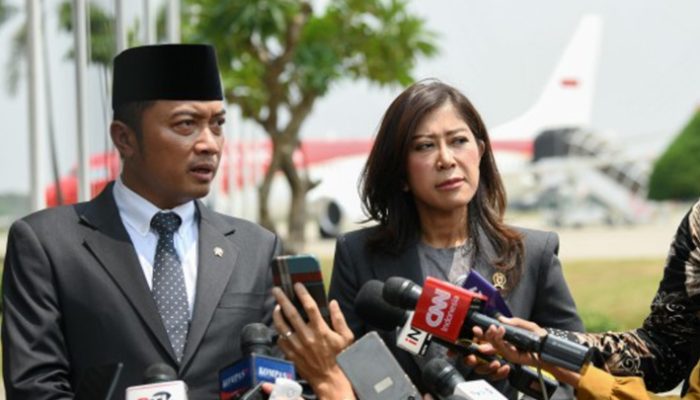 Lawatan Perdana Presiden Prabowo, Menkomdigi: Dunia Menantikan Kiprah Besar Indonesia di Panggung Global