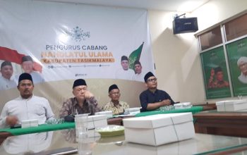 Swing Voter 13,9% Jadi Kunci Kemenangan, PCNU Tegaskan Netralitas