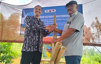 UPI Kampus Tasikmalaya Dorong Hidupkan Permainan Tradisional sebagai Daya Tarik Wisata dan Pembentuk Karakter Generasi Muda
