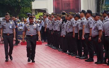 Kementerian Imipas Tetapkan 146 Pembina Desa, Perkuat Perlindungan bagi Pekerja Migran