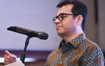 Wamen Komunikasi Dorong Pengusaha Nahdiyin Kuasai Teknologi Digital untuk Tingkatkan Daya Saing