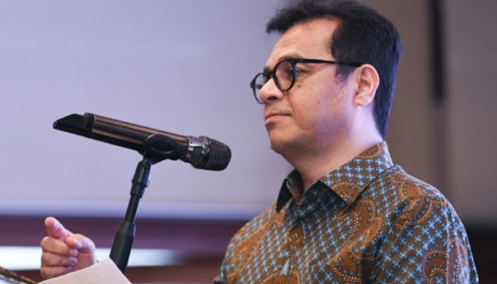 Wamen Komunikasi Dorong Pengusaha Nahdiyin Kuasai Teknologi Digital untuk Tingkatkan Daya Saing