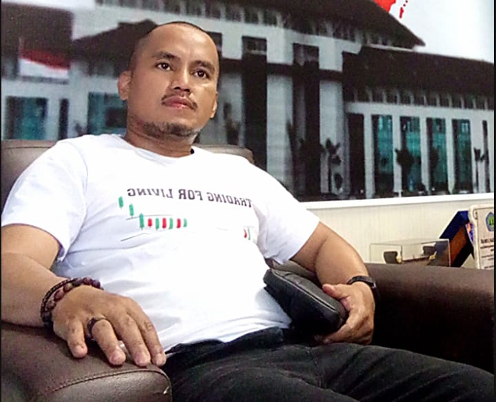 Jeje Govinda dan Asep Ismail membawa harapan baru untuk Bandung Barat yang lebih maju.