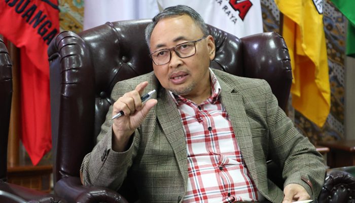 UN Bukan Lagi Penentu Kelulusan, DPRD Jabar Usulkan UN sebagai Alat Evaluasi Pendidikan di Indonesia