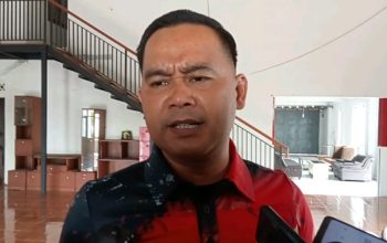 Pasca Pilkada Kota Tasik, Ketua RABN Agus Winarno Ajak Masyarakat Bersatu Demi Kondusifitas Daerah
