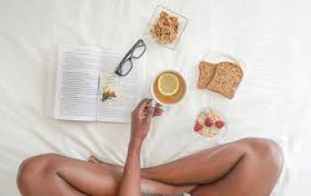 Manfaat Me Time di Akhir Pekan dan Cara Maksimalkannya