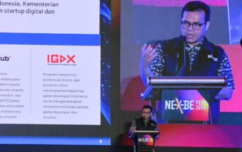 Startup Indonesia Siap Jadi Pemimpin Digital dengan Teknologi Deep Tech