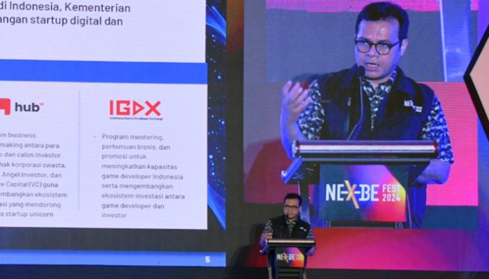 Startup Indonesia Siap Jadi Pemimpin Digital dengan Teknologi Deep Tech