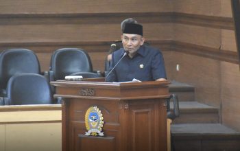 DPRD Kota Tasikmalaya Dapil II, Suarakan Aspirasi, Merancang Solusi