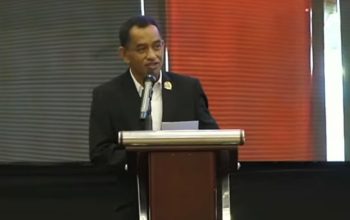 Pelantikan Pengurus Pusat HILLSI 2024-2029, Bangun SDM Berkualitas dan Kompetitif