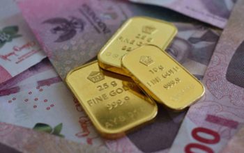 Emas Fisik vs. Digital, Pilihan Investasi Masa Kini, Mana yang Lebih Untung?