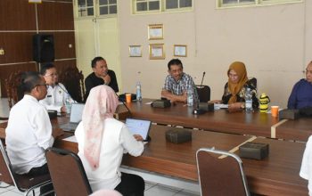 Kunjungan Komisi IV, Evaluasi dan Harapan Baru untuk RSUD dr. Soekardjo