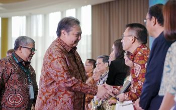 Indonesia Dorong Pertumbuhan Ekonomi Hingga 8%, Optimalkan Peran Kawasan Ekonomi Khusus