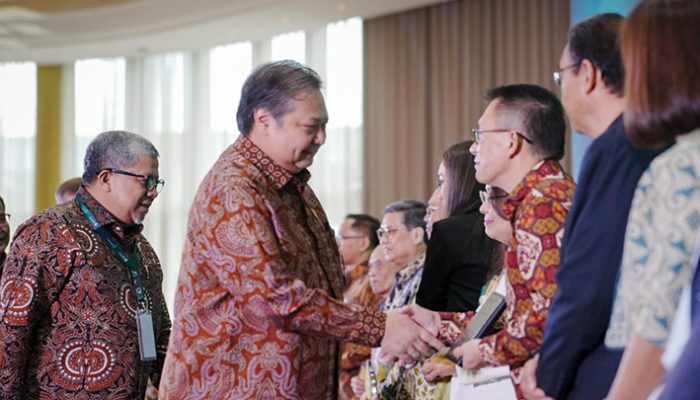 Indonesia Dorong Pertumbuhan Ekonomi Hingga 8%, Optimalkan Peran Kawasan Ekonomi Khusus