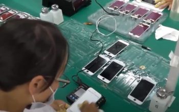 Apple Berencana Bangun Pabrik di Indonesia, Komitmen Investasi Capai Rp 15,9 Triliun