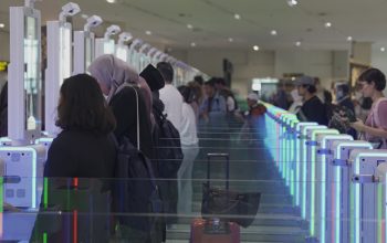 Dua Direktorat Baru, Langkah Strategis Tingkatkan Layanan dan Keamanan