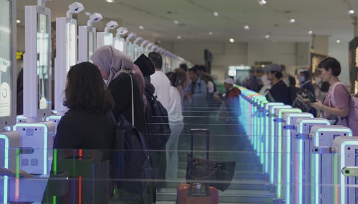 Dua Direktorat Baru, Langkah Strategis Tingkatkan Layanan dan Keamanan