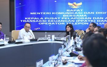 Rp41 Triliun Uang Beredar di Judi Online, Menkomdigi Siapkan Langkah Pemutus Mata Rantai