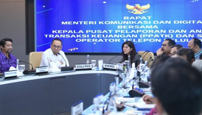 Rp41 Triliun Uang Beredar di Judi Online, Menkomdigi Siapkan Langkah Pemutus Mata Rantai