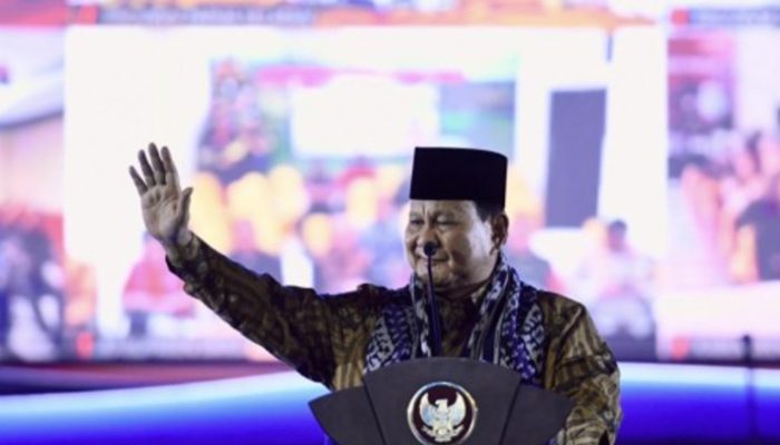 Tegas dan Berpihak pada rakyat, Komitmen Presiden untuk Pemerintahan Bersih
