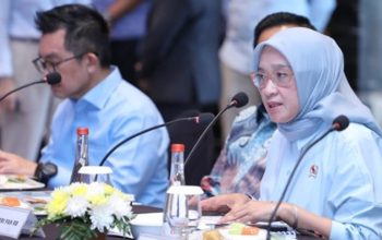 Langkah Besar Pemerintah Wujudkan Layanan Publik Inklusif hingga ke Pelosok Negeri