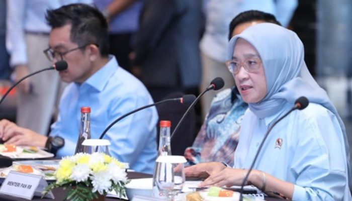 Langkah Besar Pemerintah Wujudkan Layanan Publik Inklusif hingga ke Pelosok Negeri