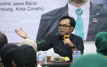 Sinergi Pemerintah dan Warga, Wujudkan Lingkungan Aman dan Harmonis Bersama Perda Trantibumlinmas