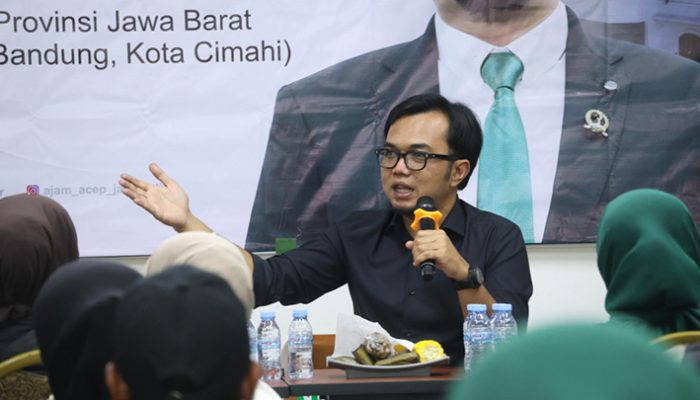 Sinergi Pemerintah dan Warga, Wujudkan Lingkungan Aman dan Harmonis Bersama Perda Trantibumlinmas