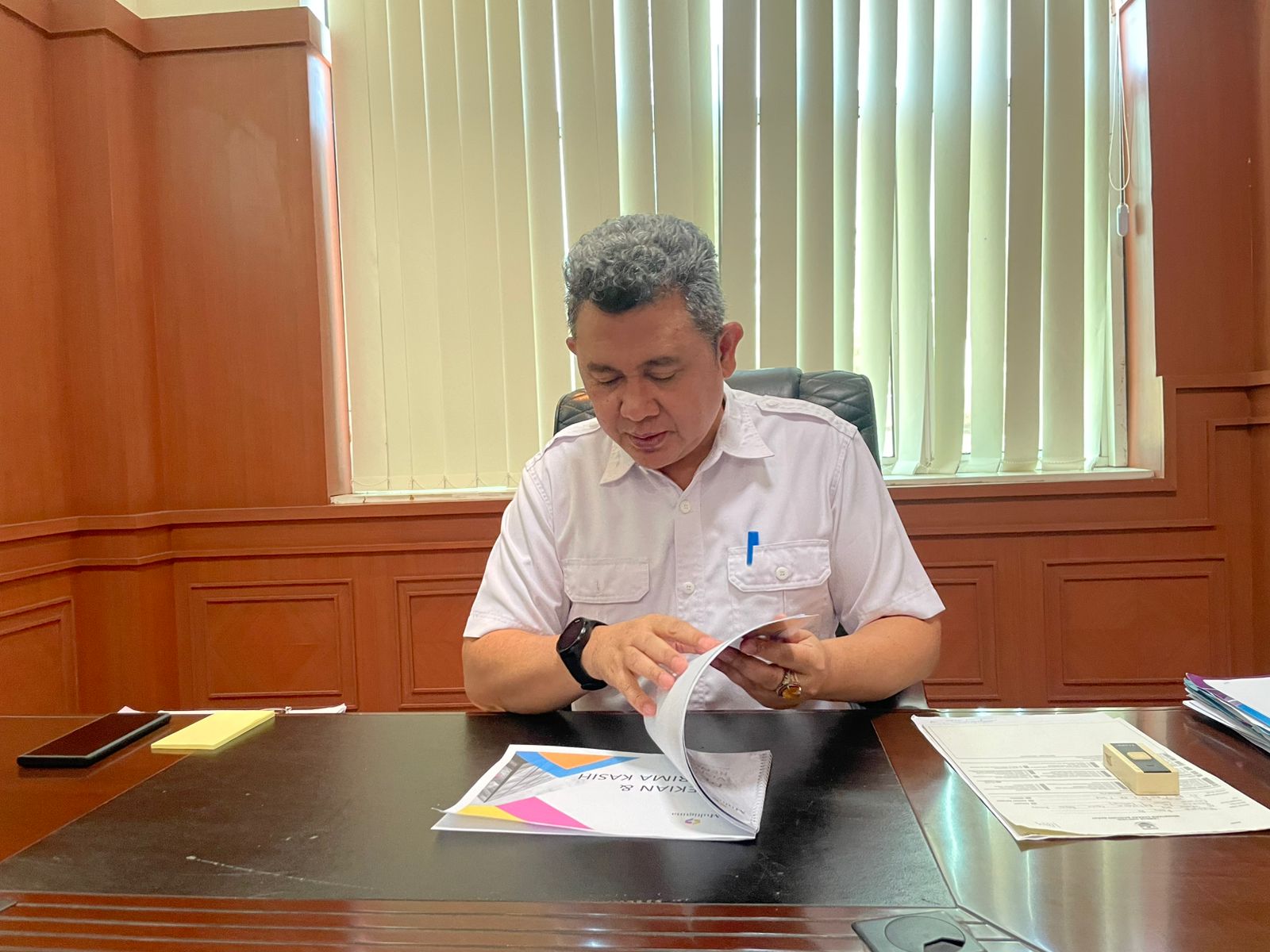 Upaya Pemkab Bandung Barat berantas judi online dan pinjol ilegal