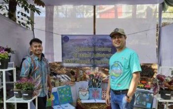 Disdik KBB Terapkan Solusi Inovatif Penanganan Sampah di Sekolah, Wujudkan Lingkungan Bersih dan Berkelanjutan