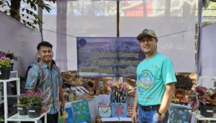 Disdik KBB Terapkan Solusi Inovatif Penanganan Sampah di Sekolah, Wujudkan Lingkungan Bersih dan Berkelanjutan