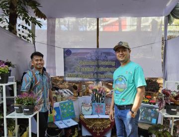 Disdik KBB Terapkan Solusi Inovatif Pengelolaan Sampah di Sekolah