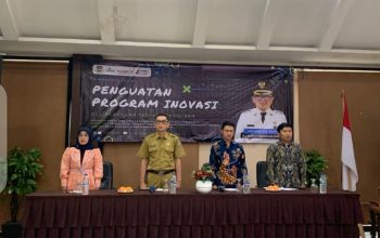 Disdik KBB Dorong Inovasi Berkelanjutan untuk Tingkatkan Kualitas Pendidikan