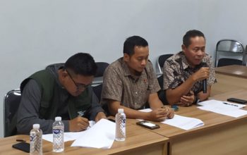 Bawaslu Kota Tasikmalaya Hentikan Kasus Dugaan Politik Uang di Pilkada 2024 Tidak Terbukti