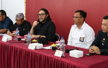 Masalah Pertanian di Kecamatan Bangodua, Kabupaten Indramayu, Jadi Sorotan DPRD Jawa Barat