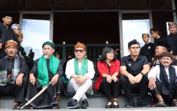 DPRD Jawa Barat Dorong Pencak Silat Masuk Kurikulum untuk Pelestarian Budaya