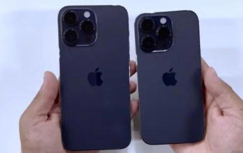 iPhone 14 Pro atau Pro Max? Ini Perbandingan Spesifikasi dan Harga Bekasnya