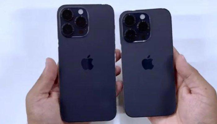 iPhone 14 Pro atau Pro Max? Ini Perbandingan Spesifikasi dan Harga Bekasnya