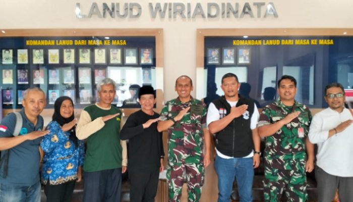 PT. KAI dan Lanud Wiriadinata Bangun Kemandirian dan Kesetaraan Penyandang Disabilitas