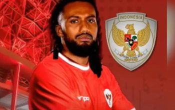 Jairo Riedewald, Bek Serba Bisa Berdarah Manado yang Siap Perkuat Timnas Indonesia di Era Kluivert!
