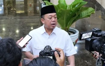 Menteri ATR/BPN Ditunjuk Sebagai Wakil Ketua Satgas Percepatan Hilirisasi dan Ketahanan Energi Nasional