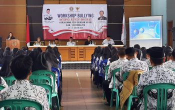 Stop Bullying di Sekolah! Workshop Guru Tasikmalaya Jadi Langkah Awal Ciptakan Zona Aman untuk Anak
