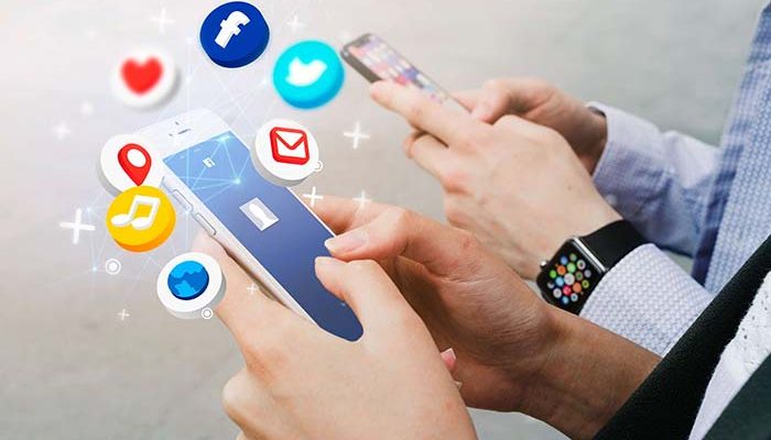 Tips Cerdas Menggunakan Media Sosial dan Teknologi AI