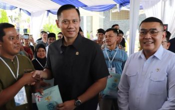 Kepastian Hukum Tanah, Langkah Strategis Kementerian ATR/BPN melalui Program PTSL